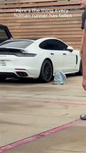 This Robot was Built to Outrun Humans... Then This Happened 🤖