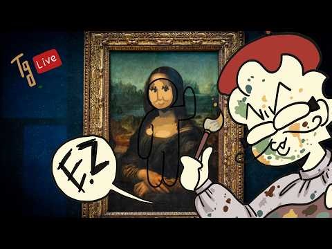 LIVESTREAM Mô phỏng 3 tiếng làm họa nô