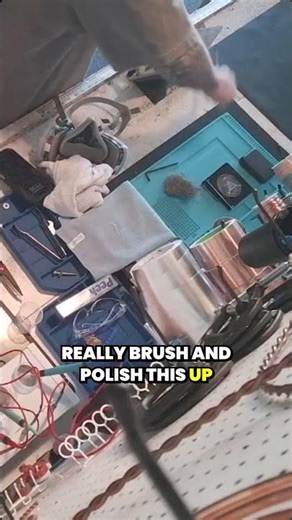 preparing tensor ring ahnk