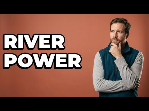 Why Were Paddlewheels Essential For River Travel?