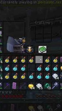 GUESS THE TIER (Mace Edition) #minecraft #gaming #pvp #marlow #itzrealme #macepvp #guess