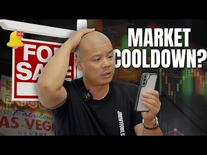 Las Vegas Real Estate Market Update | Housing Prices & Trends September 2025