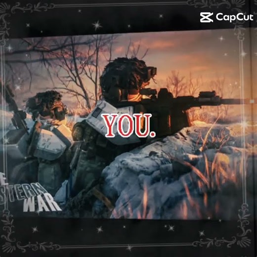 the eastern war roblox edit