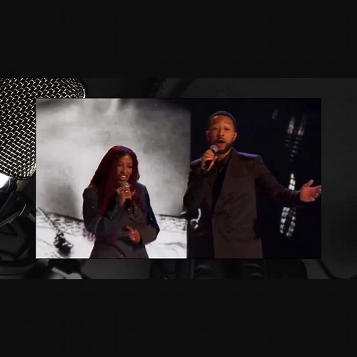 Chaka Khan & John Legend Honor Roberta Flack | GRAMMYs 2026