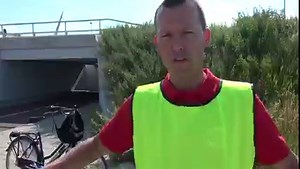 16K views · 603 reactions | Fietstraten ("bicycle streets") are characterized by red asphalt, clear signage, parking reduction, and traffic calming. They combine to make it clear cyclists are the main users, and that motorists—as guests—should adjust their behaviour to suit. WATCH: https://youtu.be/XUOGWjl8l9E | Dutch Cycling Embassy | Facebook