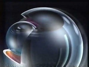 Vinheta - Rede Globo (1992)