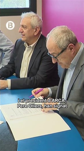 Aquest mes de març, Tots Donam una Mà a l'associació Arca