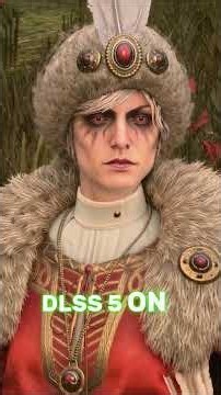 DLSS 5 in TOTAL WAR WARHAMMER 3 ⚔️ (DLSS Swapper Tutorial at the end) #Warhammer3 #DLSS5