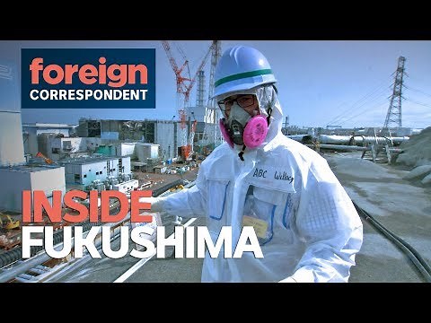 Returning to Fukushima after the disaster (2016) | Foreign Correspondent