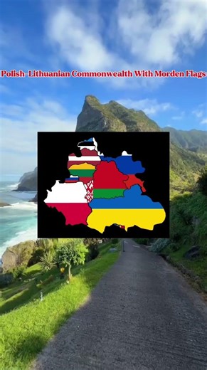 polish lithuanian cmmonwealth
