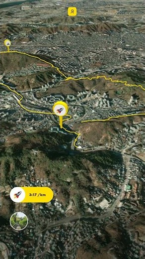 북한산 자락길에서 백련산까지! 생태연결로를 걷는 서울 도심 8km 산행