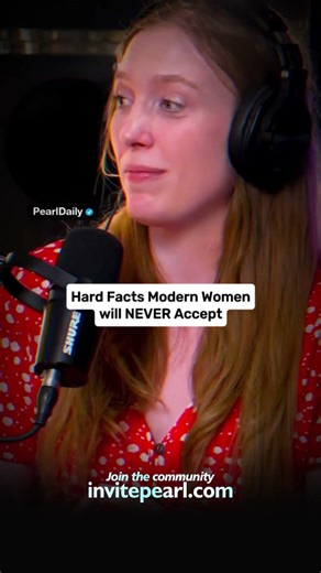 Hard Pill for Modern women