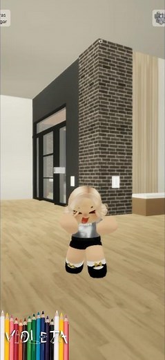 Choose a number from 1 to 30 #roblox #thecolorsofviolet