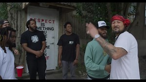 300K views · 10K reactions | My son called me like “Pops you good?” Epic night!!! People love me more for snapping and out coming back. Damn. This sht is really not planned. War of Roses is the album and the song is BONE BONE ft. @ybl_sinatra streaming on all platforms and click link in bio for more info and details. The Children of GOD. | I AM Bizzy Bone | Facebook