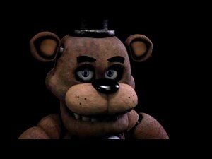 [SFM FNAF] Believer by Imagine Dragons (Preview)