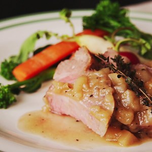 A delectable one-pot meal you'll wish you could make every night. | Tastemade