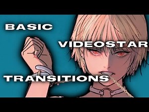 basic videostar transition