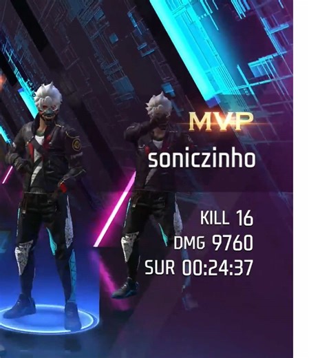 Exciting Free Fire Gameplay with BNL