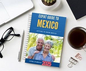 Expat Guide to Mexico 2025 Edition - Your Step-by-step Roadmap to a New Life in Mexico - Etsy Canada
