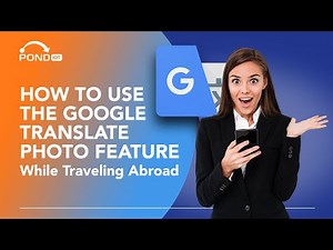 How to Use Google Translate App on Your iPhone With Camera