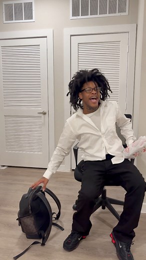 Substitute Teachers get treated the worst😂😂 | Reg Toofunny