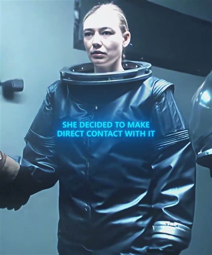 Mysterious Alien Parasite: Hosts Beware! part1 #movie #film #foryou