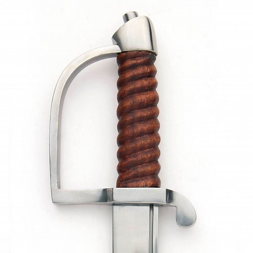 American Revolution Saber
