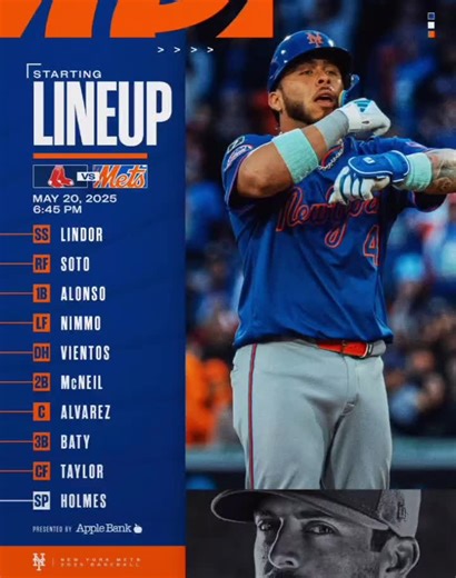 Mets vs. Boston: Live Game Streaming on MetsXMFanZone