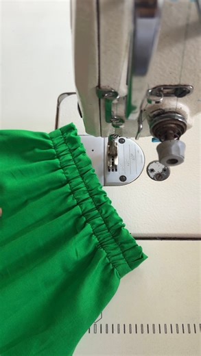 Sewing techniques #sewing | Selai Tutorial