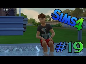 LP TS4 #19 -День Рождения x2| Бассейны-
