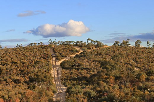 Big Desert Wilderness