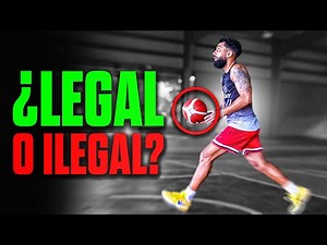 STEP THROUGH - CABRERAS BASKETBALL