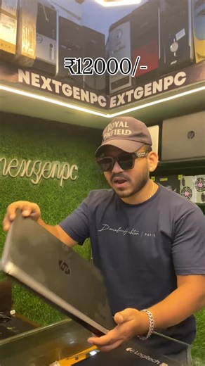 ɴᴇxᴛ ɢᴇɴᴇʀᴀᴛɪᴏɴ ᴄᴏᴍᴘᴜᴛᴇʀꜱ | 🔥 Sirf ₹12,000 mein HP Laptop – Best Deal Alert! 🔥 Haan bilkul sahi suna aapne 💯 💻 HP Laptop ⚡ Intel i3 Processor 🚀 8GB RAM | 500GB Hard... | Instagram