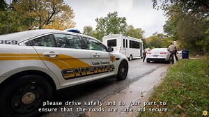 1K views · 60 reactions | Sheriff’s Office Update #CCSPD #CookCountySheriff #communityengagement #encampmentcleanup | Cook County Sheriff's Office (Official) | Facebook