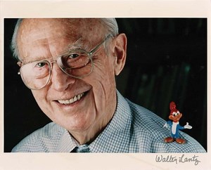 Walter Lantz - Alchetron, The Free Social Encyclopedia