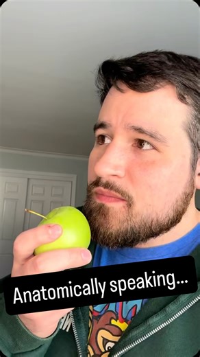 Anatomically speaking… | PhillyBanana