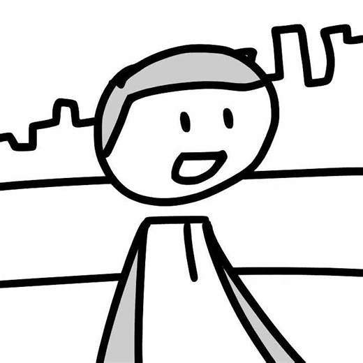 K.omics Ep1 | Iron Man | #animation #funny #meme #art #ironman #ironman #trend #trending #Buxguy