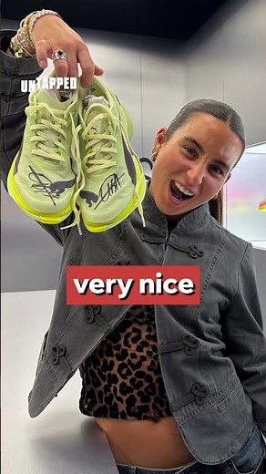 Best Running Shoes Recommendations from Mary McCarthy 👟