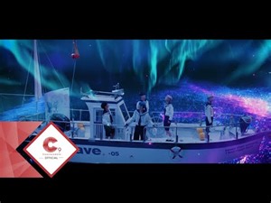 CIX explore the world in brand-new music video for ‘WAVE’