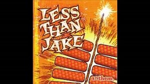 MOTOWN NEVER SOUNDED SO GOOD Lyrics - LESS THAN JAKE | eLyrics.net