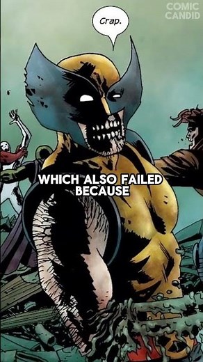 Galactus Destroys the Zombie Universe