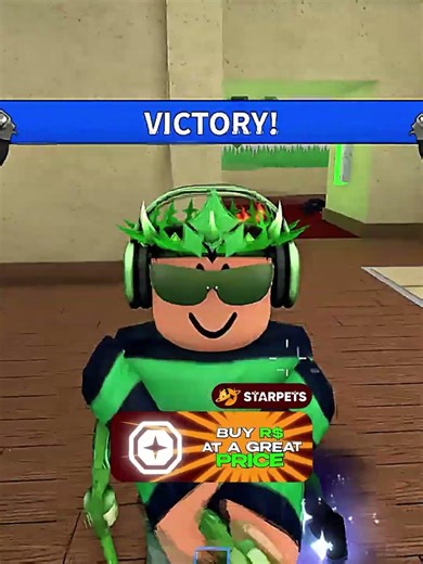 1v1 With My Fan.. Surprise At End! #mm2