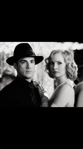 || the wampire diaries || tyler,caroline|| #thevampirediaries #tvd#hybrid#komik#theoriginals #bonnie