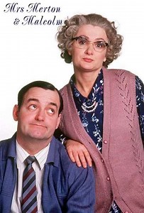Mrs Merton and Malcolm (1999) - TV Show