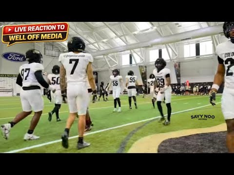 4-2-5 REVEALED: How Chris Marve is Transforming Colorado’s Defense