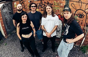 Pest Control release new music video for 'Year Of The Pest' - Distorted Sound Magazine