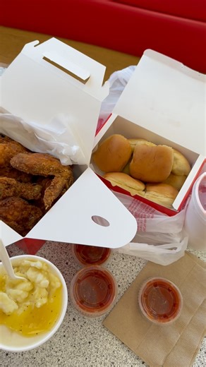 Sharing? Couldn’t be us. 🤤 Our Value Meals are built for feasting - whether that means splitting with the crew... or keeping it all for yourself. 👉 Check out the menu: gochickengo.com/menu | Go Chicken Go