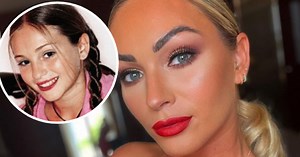 Jonjo Shelvey's wife Daisy unrecognisable from pop star days