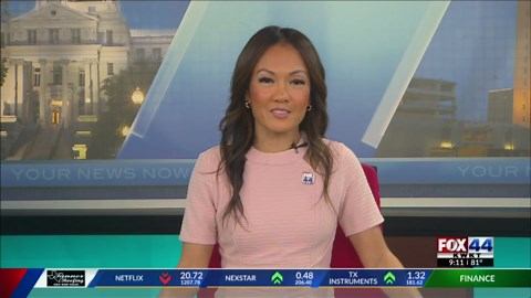 Wellness Room Brings Big Smiles to J.H. Hines Students