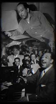 The Jazz Age in New York: Speakeasies and the Birth of a Cultural Revolution